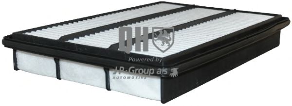 Воздушный фильтр JP GROUP 3918600709