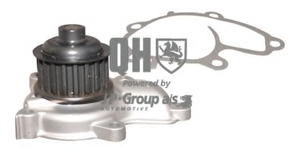 Помпа JP GROUP 4014100809