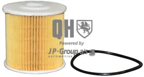 Масляний фільтр JP GROUP 4018500109