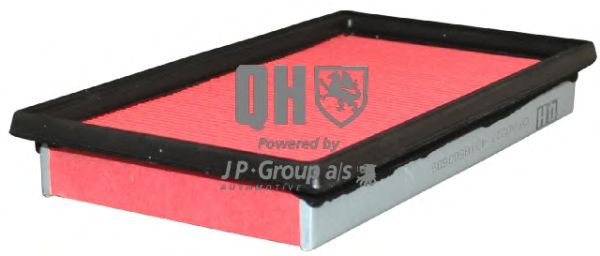 Воздушный фильтр JP GROUP 4018600509
