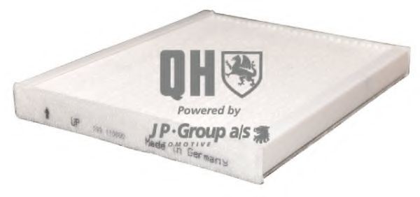 Фильтр салона JP GROUP 4028100109
