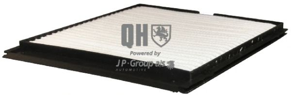 Фильтр салона JP GROUP 4028100409