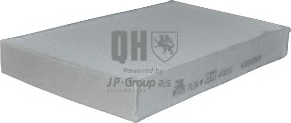 Фильтр салона JP GROUP 4028100509