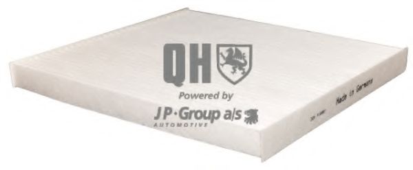 Фильтр салона JP GROUP 4028100609