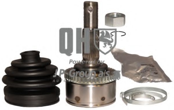 Комплект ШРУСов JP GROUP 4043300119