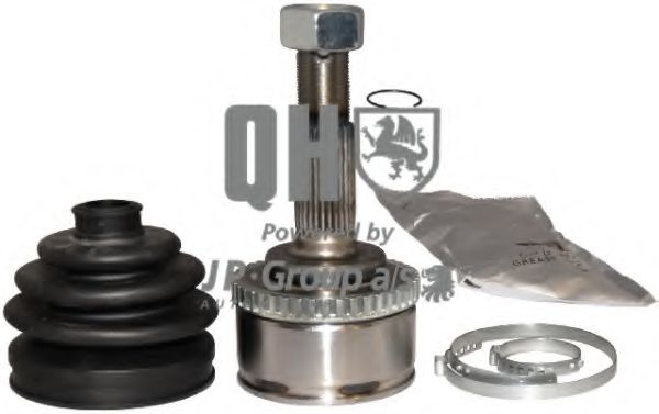 Комплект ШРУСов JP GROUP 4043300319