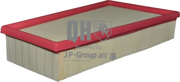 Воздушный фильтр JP GROUP 4118600209