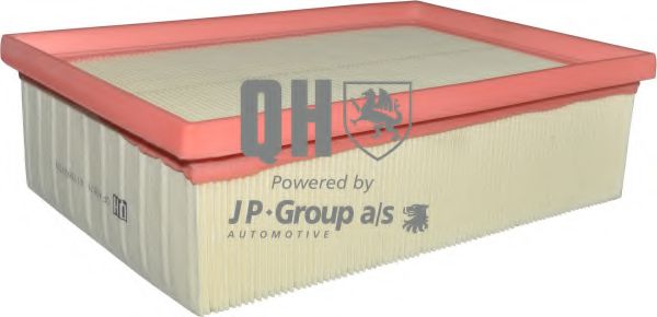 Воздушный фильтр JP GROUP 4118600709