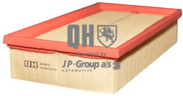 Воздушный фильтр JP GROUP 4118601009