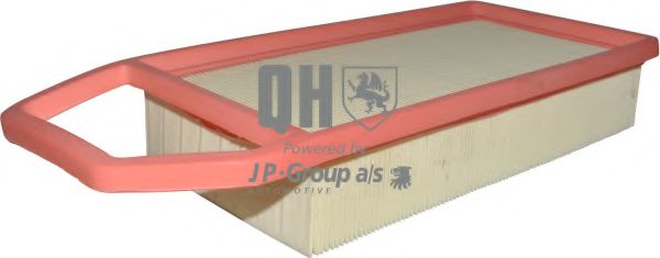 Воздушный фильтр JP GROUP 4118601109