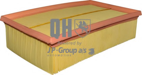 Воздушный фильтр JP GROUP 4118601509