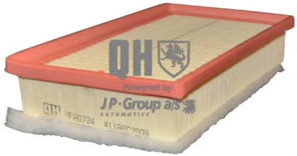 Воздушный фильтр JP GROUP 4118602509