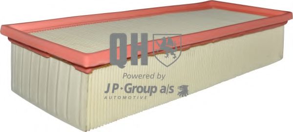 Воздушный фильтр JP GROUP 4118603109