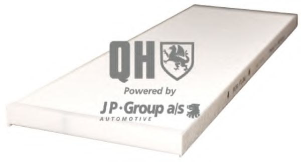 Фильтр салона JP GROUP 4128100209