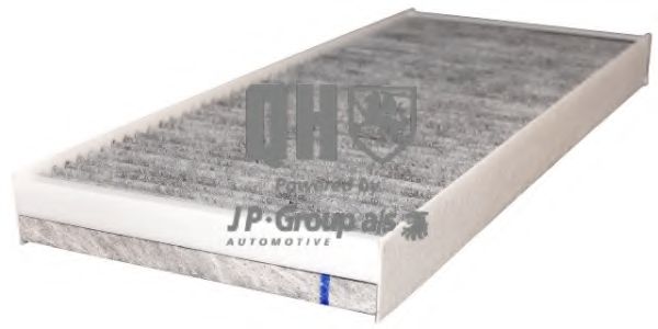 Фильтр салона JP GROUP 4128100809