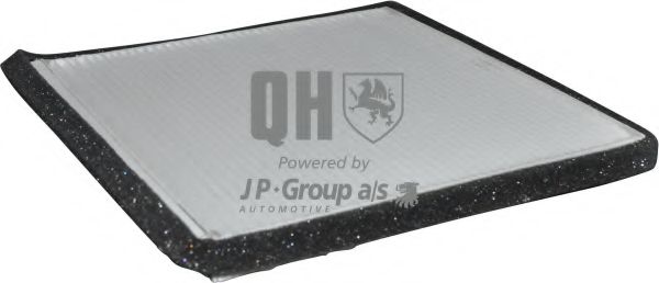 Фильтр салона JP GROUP 4128101109