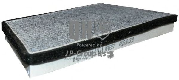 Фильтр салона JP GROUP 4128101309