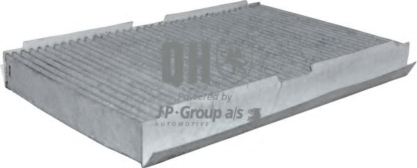 Фильтр салона JP GROUP 4128101509