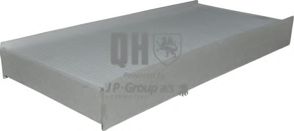 Фильтр салона JP GROUP 4128101909