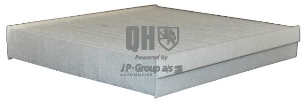 Фильтр салона JP GROUP 4128102209