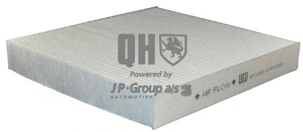 Фильтр салона JP GROUP 4128102309