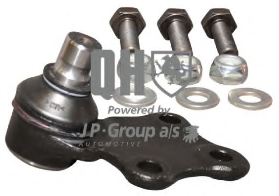 Шаровая опора JP GROUP 4140301609