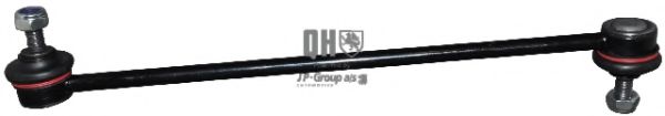 Тяга / стойка стабилизатора JP GROUP 4140401109