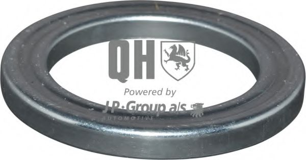 Подшипник качения, опора стойки амортизатора JP GROUP 4142450409