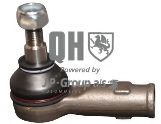 Наконечник рулевой тяги JP GROUP 4144600309