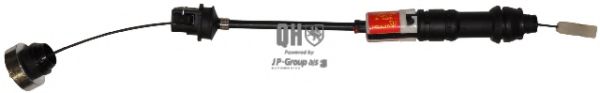 Трос зчеплення JP GROUP 4170201709