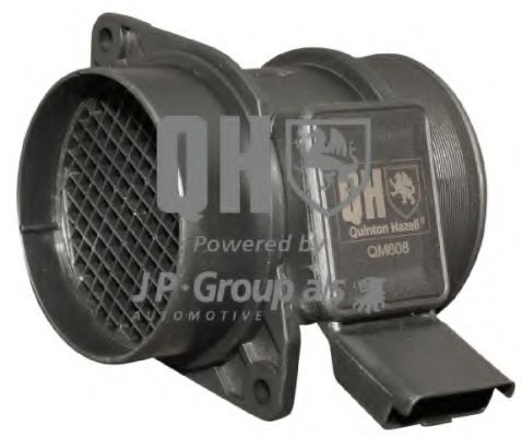 Расходомер (ДМРВ) JP GROUP 4193900409
