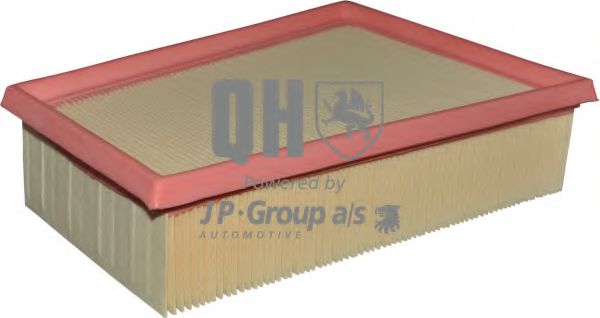 Воздушный фильтр JP GROUP 4318601709