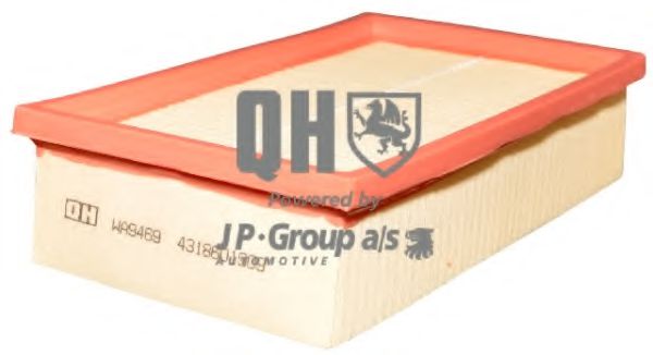 Воздушный фильтр JP GROUP 4318601909