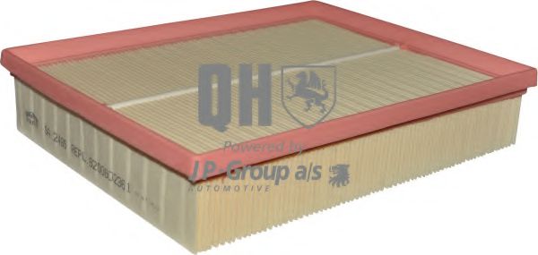 Воздушный фильтр JP GROUP 4318602209