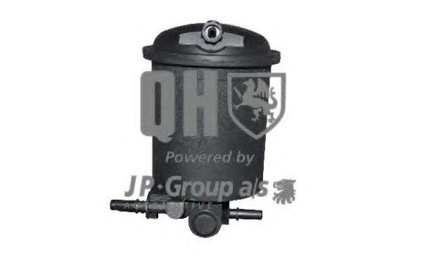 Паливний фільтр JP GROUP 4318700309