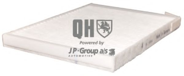 Фильтр салона JP GROUP 4328100109