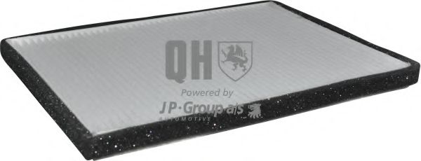 Фильтр салона JP GROUP 4328100309