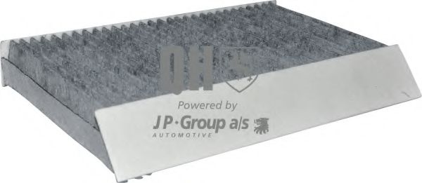 Фильтр салона JP GROUP 4328101309