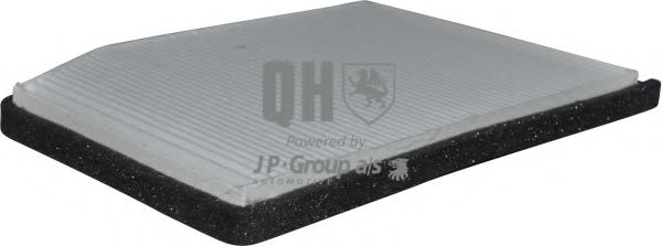 Фильтр салона JP GROUP 4328101409