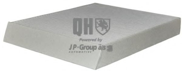 Фильтр салона JP GROUP 4328101709