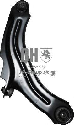Рычаг подвески JP GROUP 4340101289