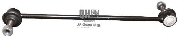 Тяга / стойка стабилизатора JP GROUP 4340400209