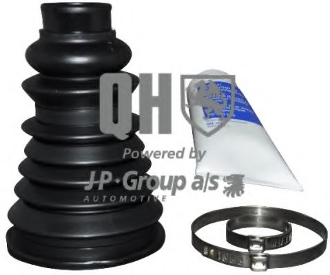 Комплект пыльника ШРУСа JP GROUP 4343600159