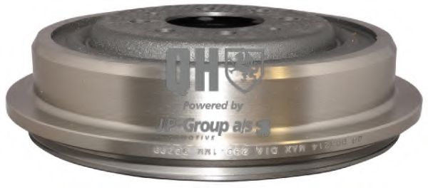 Тормозной барабан JP GROUP 4363500209