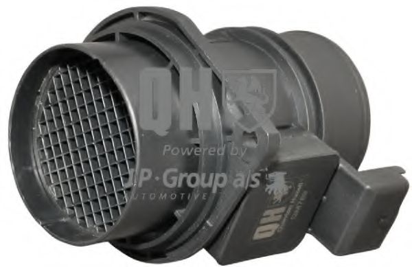 Расходомер (ДМРВ) JP GROUP 4393900709