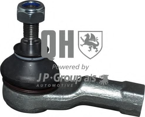 Наконечник рулевой тяги JP GROUP 4444600309