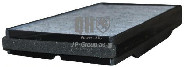 Фильтр салона JP GROUP 4528100209