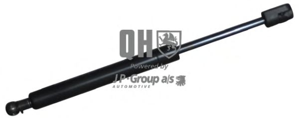 Газовый упор крышки багажника JP GROUP 4581200209