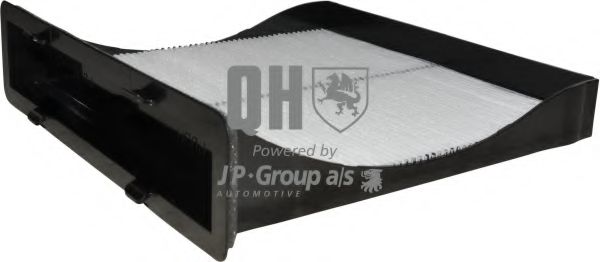 Фильтр салона JP GROUP 4628100109