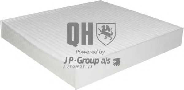 Фильтр салона JP GROUP 4628100209